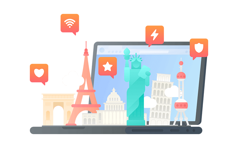 出国旅游 到蒙古旅游 - ROUTECN